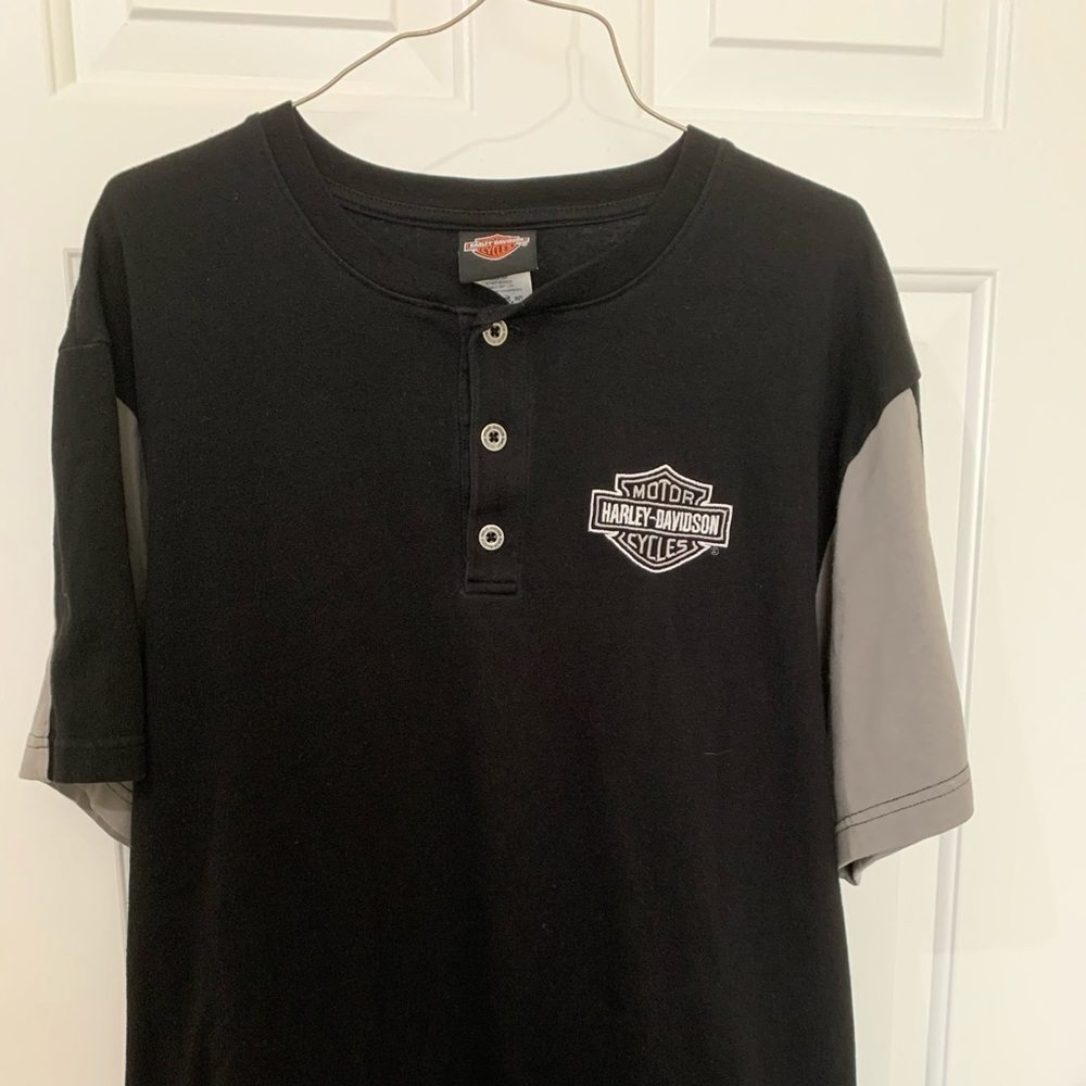 Harley Davidson Shirt